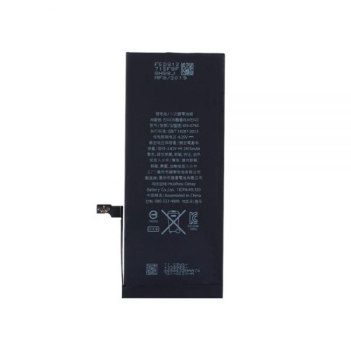 باتری آیفون تقویت شده Iphone 6G Plus با عمر طولانی