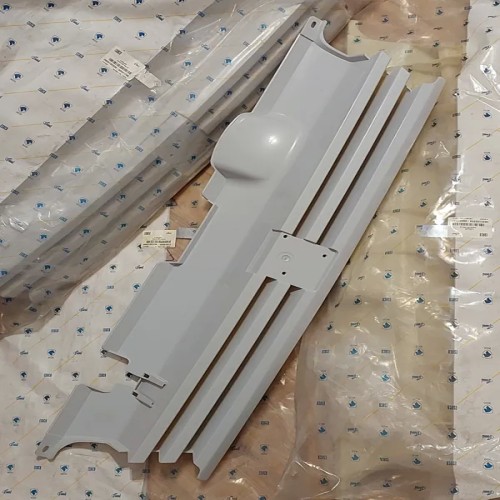 فروش جلوپنجره پژو 405 ایساکو قدیم خام