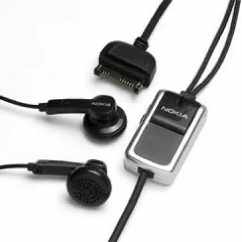 فروش هندزفری ی گوشی نوکیا