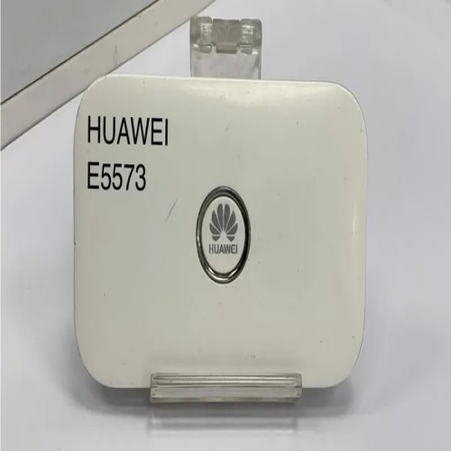 مودم آنلاک هواوی E5573 ایرانسل و همراه اول با گارانتی