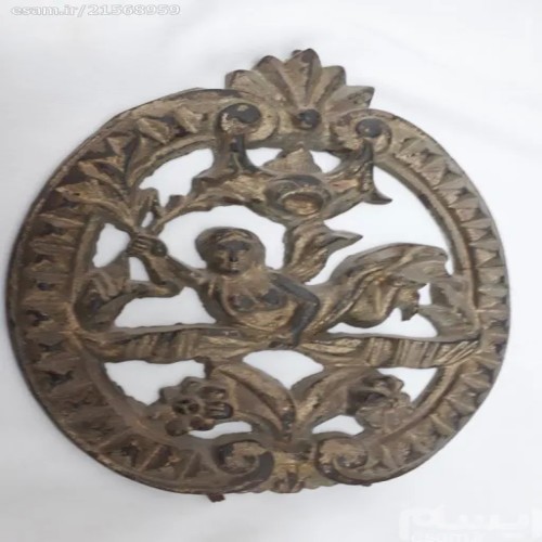 فروش دیوارکوب چدنی مستحکم و سنگین با بهترین قیمت