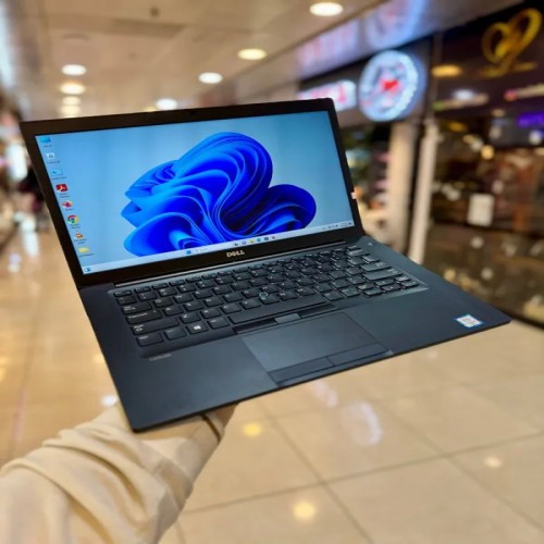 فروش لپ تاپ Dell 7480 i7