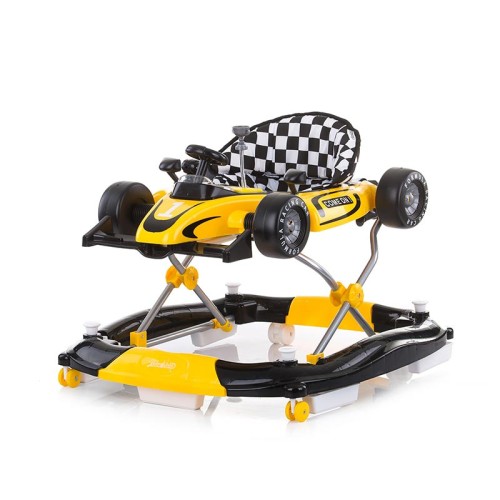 روروئک 4 کاره چیپولینو مدل RACER زرد