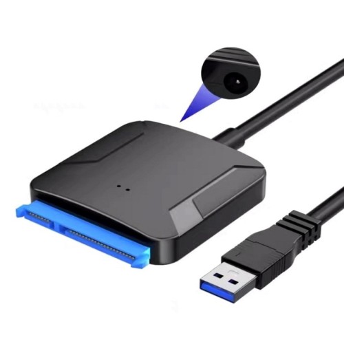 تبدیل USB 3.0 به SATA هارد 2.5 و 3.5 اینچ