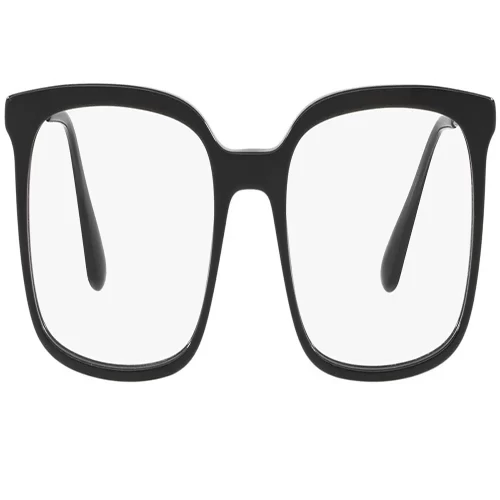 عینک طبی پرادا مدل Prada PR016UV 1AB1O1 لوناتو