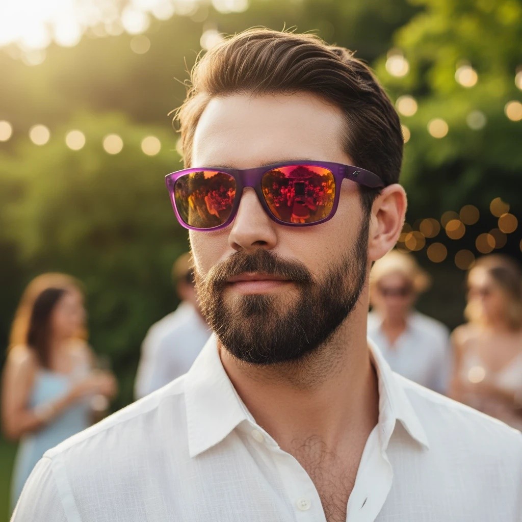 تفاوت عینک طبی و ضداشعه چیست عینک طبی, عینک ضداشعه, فریم مناسب صورت, عدسی فتوکروم, فریم فلزی, فریم پلاستیکی, محافظت چشم, انتخاب فریم, UV400, عدسی تغییر رنگ, فریم سبک, طراحی اپتیک, خرید آنلاین عینک, مراقبت از عدسی, بلوکنترل, کاهش خستگی چشم, جنس فریم, زیبایی چهره, انتخاب هوشمندانه