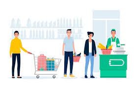 فروشنده حرفه ای